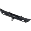 Aluminum Rear Bumper J33P Wrangler SCX24 photo