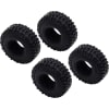 Micro Rock Crawler Z tire 1.0 inch SCX 24 photo