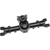 Front Axle Aluminum Case - Axial SCX24 photo