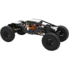 Graphite LCG Rock Crawler Conversion Chassis SCX24 photo