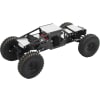 Graphite LCG Rock Crawler Conversion Chassis SCX24 photo