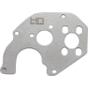 Stainless Steel Modify motor plate SCX24 photo