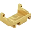 Brass 13.4g Emax or Savox Servo Mount AX 24 photo