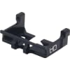 Aluminum LCG Steering Emax or Savox Servo Mount Scx 24 photo