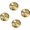 +4mm Steel Axles BRASS WEIGHT scx 24 photo