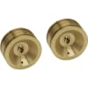 Brass Wheel SCX 24 (2) photo