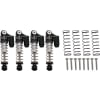 Aluminum Threaded Mini/Micro Shocks - Axial Scx24 photo