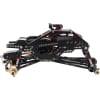 Black Internal Spring Air Shocks 32mm SCX24 photo