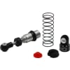 Aluminum Threaded Big Bore Oil Shocks - Scx24 photo