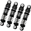 Aluminum Threaded Big Bore Oil Shocks - Scx24 photo