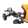 Front Over Drive Rock Crawler Transmission SCX24 photo