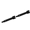 Replacement Front Axles for SXTF39W04 photo