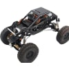 Aluminum Threaded Tele shock Scx24 photo
