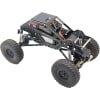 Aluminum Threaded Tele shock Scx24 photo