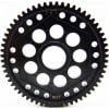 Steel Spur Gear 60 Tooth 32 Pitch - Axial Yeti and Scx photo