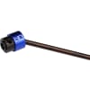 S2 Spring Steel front center drive shaft Axial Yeti photo