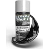 High Gloss Black/Backer Aerosol Paint 3.5oz Can photo