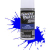Electric Blue Fluorescent Aerosol Paint 3.5oz Can photo