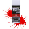 Fire Red Fluorescent Aerosol Paint 3.5oz Can photo