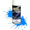 Solid Sky Blue Aerosol Paint 3.5oz Can photo