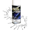 No-Shine Exterior Matte Finish Clear Coat 3.5oz Aerosol Can photo