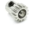 discontinued 13T 0.5 Mod Titanium Pinion Gear - Mini-T RC18T photo