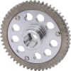 discontinued 54t Mod .5 Titanium Spur Gear Associated RC18t RC18 photo