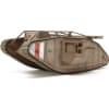 30057 WWI British Tank Mk.IV Male w/Single Motor photo