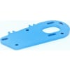 RC Motor Mount: TA07 PRO TA07 PRO chassis kit - Blue photo