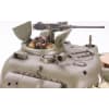 1/35 M4A3 Sherman 75mm Plastic Model photo