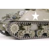 1/35 M4A3 Sherman 75mm Plastic Model photo