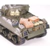 1/35 M4A3 Sherman 75mm Plastic Model photo