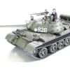 1/35 Soviet Tank T-55a photo