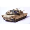 1/35 M1a2 Abrams Main Battle Tank photo