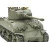 Israeli Tank M1 Super Sherman Plastic Model Kit photo