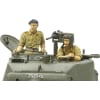 Israeli Tank M1 Super Sherman Plastic Model Kit photo