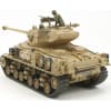 1/35 Israeli Tank M51 photo