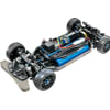 TT-02R Chassis 4WD Kit LIMITED EDITION photo