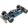 TT-02R Chassis 4WD Kit LIMITED EDITION photo