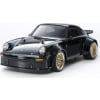 Porsche Turbo Rsr Type 934 Black Edition Ta-02sw W photo