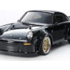 Porsche Turbo Rsr Type 934 Black Edition Ta-02sw W photo