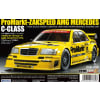 Amg Mercedes C-Class Promarkt-Zakspeed Tt-01e 4WD K photo