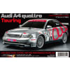 1/10 R/C Audi A4 quattro Touring TT-01 Type-E - Limited Edition photo