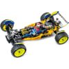 1/10 RC Super Avante Pre-Painted W/ Td4 Chassis photo