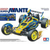 1/10 RC Super Avante Pre-Painted W/ Td4 Chassis photo