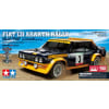 RC Fiat 131 Abarth Rally MF-01X Olio Fiat Painted Body - Limited photo