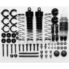 RC Cva Short Shock Unit Set Ii photo