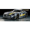 Mercedes-Amg Gt3 Clear RC Body Set photo