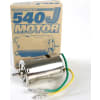 27t 540-J Brushed Motor photo