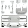 On Road Racing Truck H Parts (Chrome Plated) photo